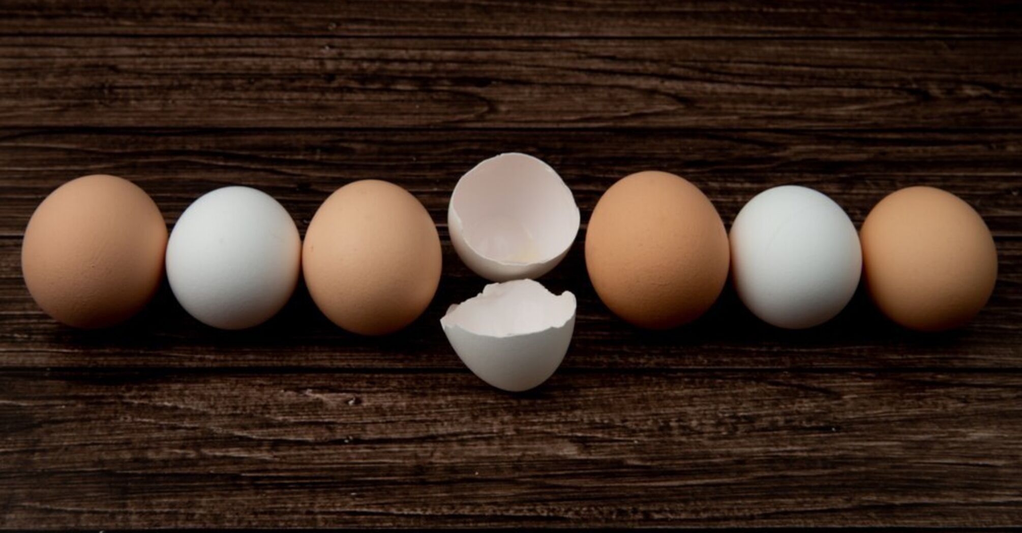 How many eggs are left? An interesting logic puzzle that will break your brain