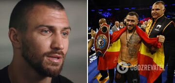 Because of the Russian: IBF gives Lomachenko an ultimatum