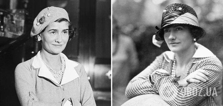 Few people saw her like this: what Coco Chanel looked like in real life. Rare photos