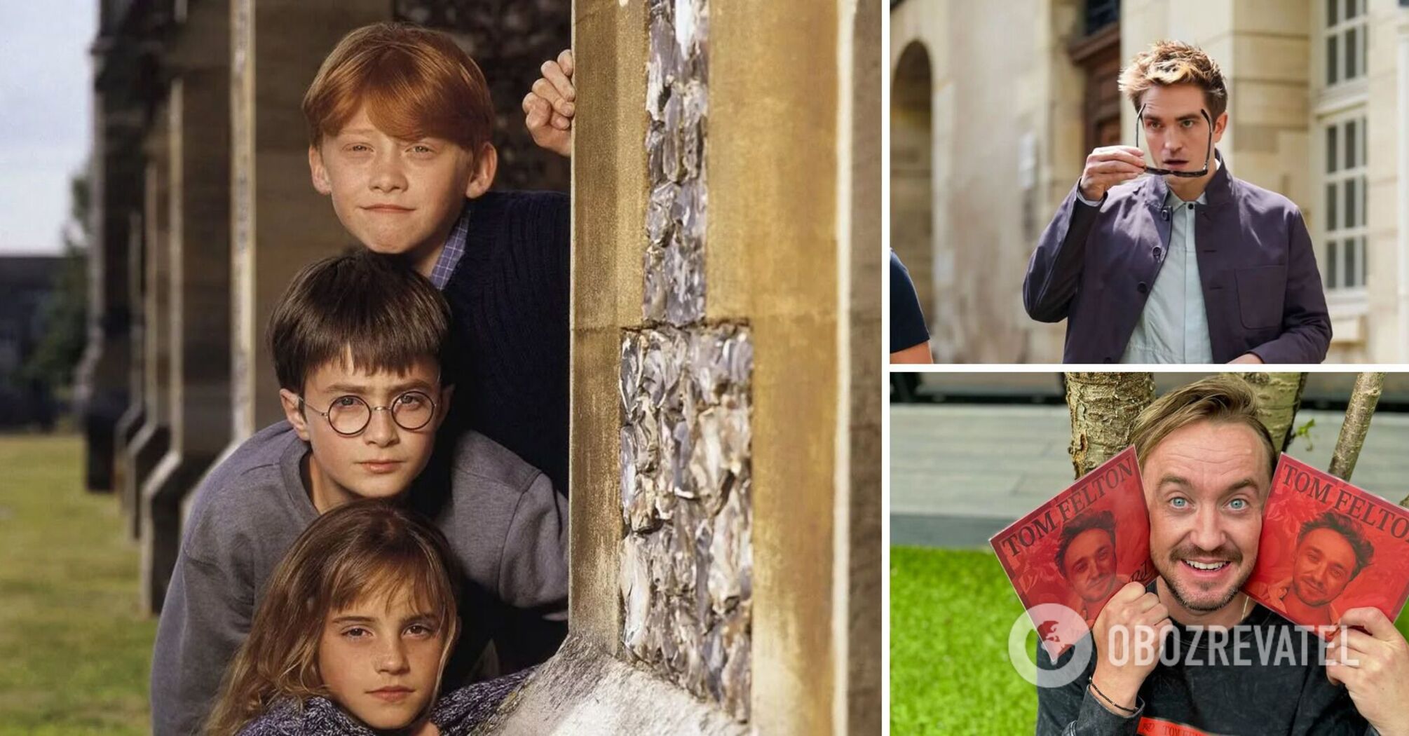 5 Harry Potter actors who earned impressive sums and continue to make a profit to this day