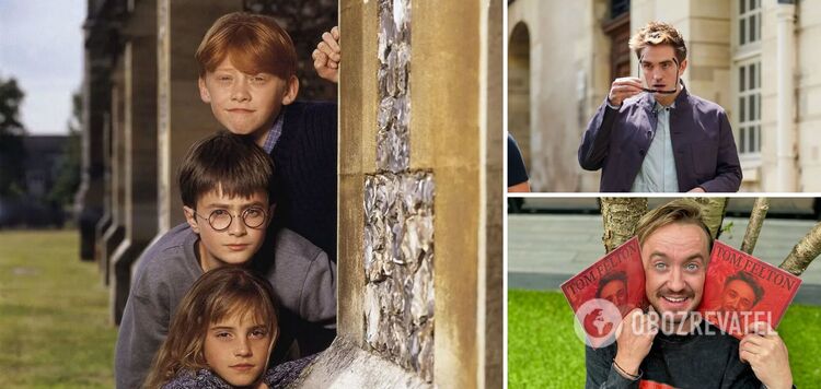 5 aktorów Harry'ego Pottera, którzy zarobili imponujące sumy i nadal zarabiają do dziś