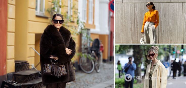 The five most fashionable colors of 2025 have been named: any look will be stylish with them