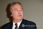 Alec Baldwin sued prosecutors in the case of the murder of Halyna Hutchins: the reason is given