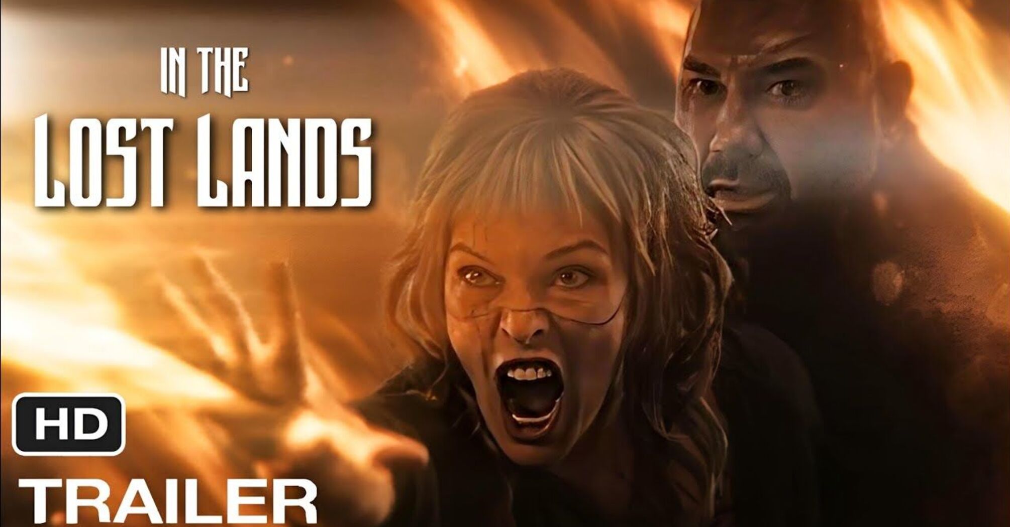 Od autora "Gry o tron": ukazał się zwiastun długo oczekiwanego filmu "Na utraconych ziemiach"