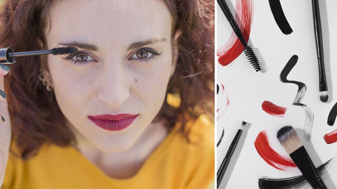 Makeup trends 2025: what mascara, foundation, and lipstick to choose to look stunning