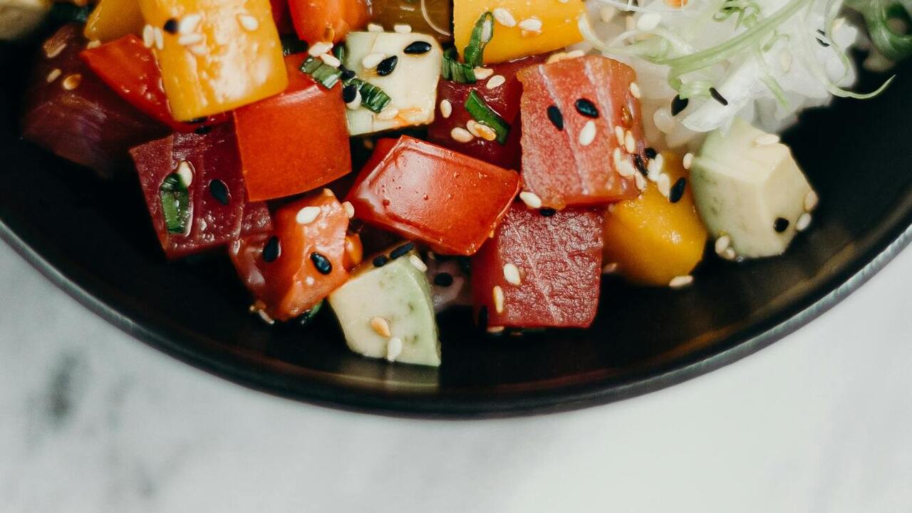 Recipe for an appetizer