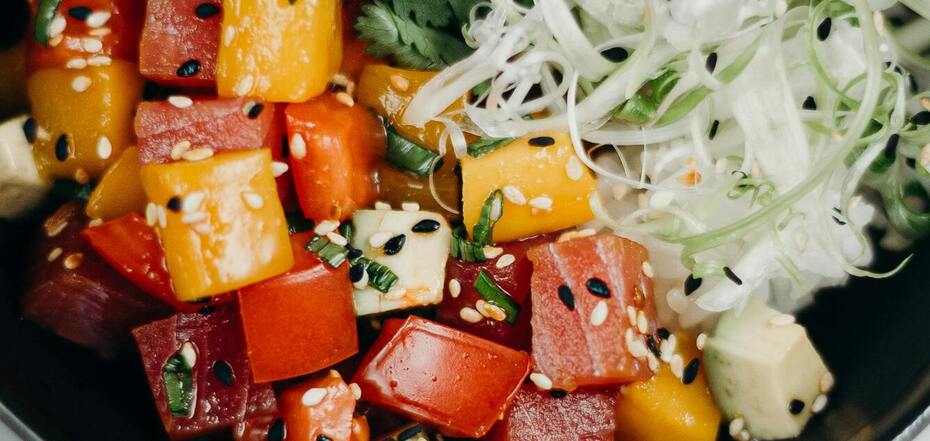 Przepis na przystawkę