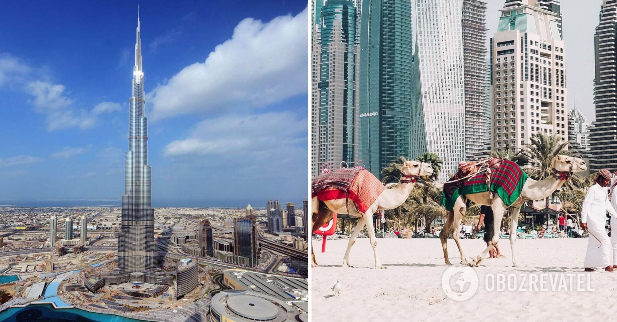 15 facts about Dubai that you need to know before traveling