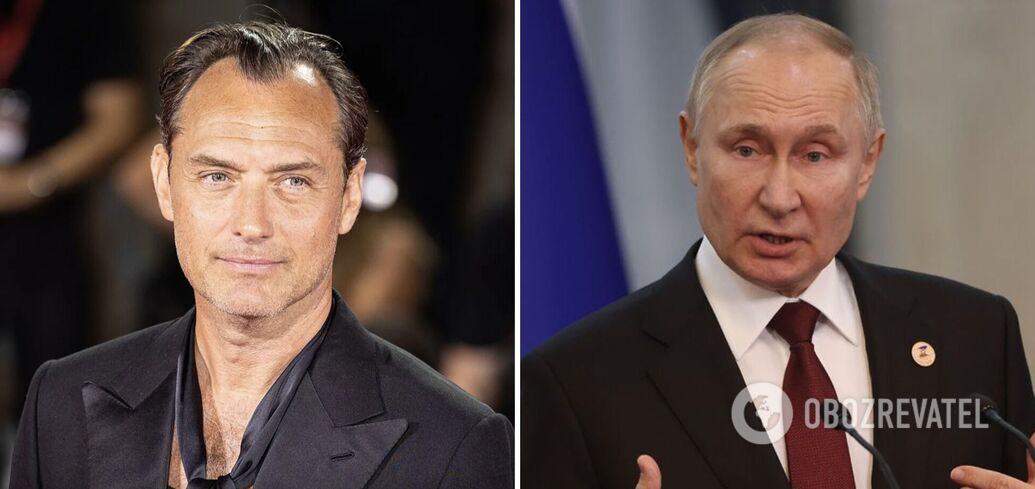 The Wizard of the Kremlin gets its Putin: everything we know about the movie adaptation so far