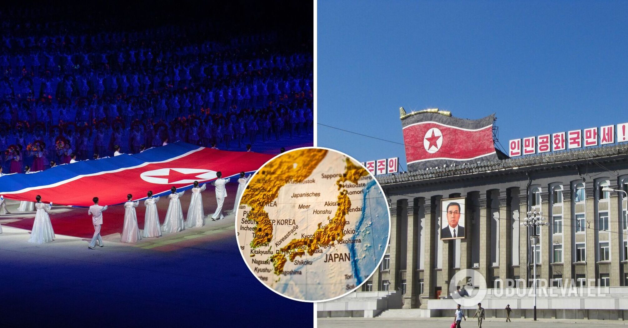 17 interesting facts about the world's most censored country North Korea