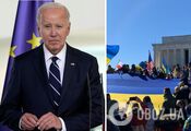 Biden extends special status for refugees from Ukraine in the US: what it means