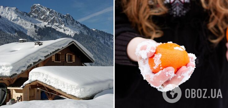 Top most expensive resorts in Ukraine: compare service and prices