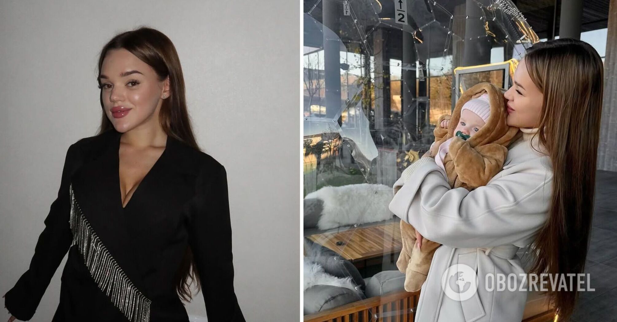 "How could you?" Yuliia Verba seriously angered Ukrainians with a new video with a child