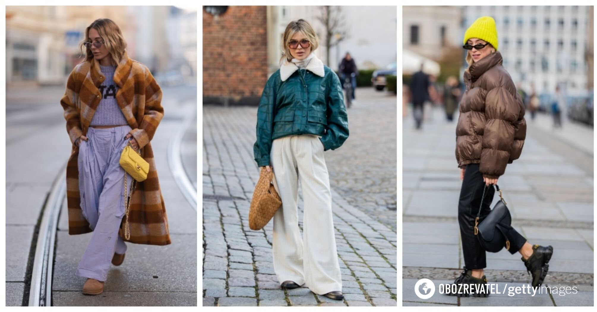 Style enemies: 7 fashion mistakes that short girls make in winter