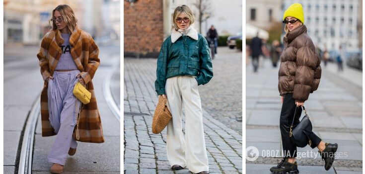 Style enemies: 7 fashion mistakes that short girls make in winter