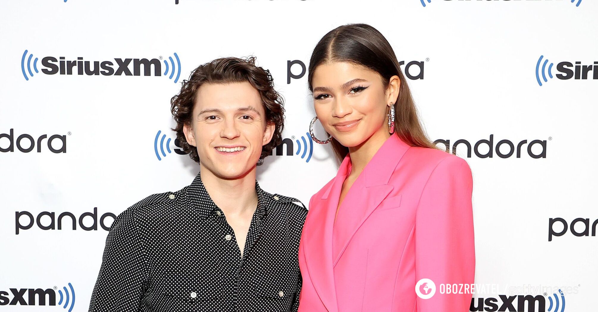 'He was preparing for a long time': Tom Holland's father reveals details of actor's engagement to Zendaya