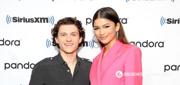 "Przygotowywał się przez długi czas": Ojciec Toma Hollanda ujawnia szczegóły zaręczyn aktora z Zendayą