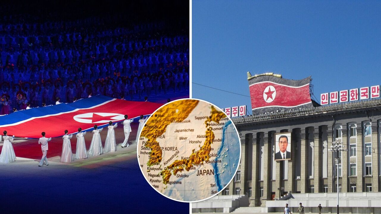 17 interesujących faktów na temat najbardziej cenzurowanego kraju na świecie - Korei Północnej