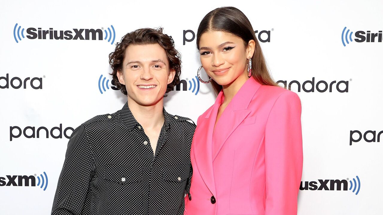 "He was preparing for a long time": Tom Holland's father reveals details of actor's engagement to Zendaya