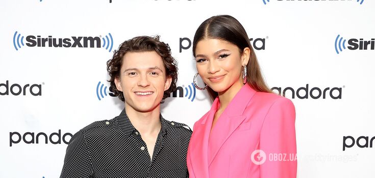 "He was preparing for a long time": Tom Holland's father reveals details of actor's engagement to Zendaya