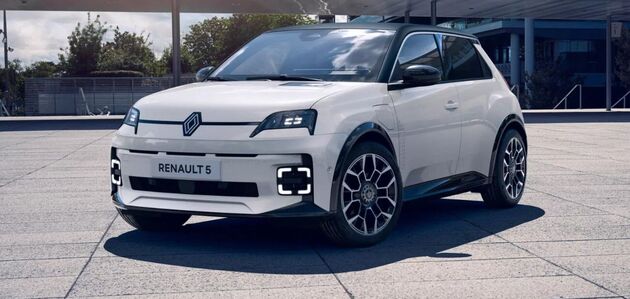 Eksperci wskazali najlepsze samochody roku 2025 Car of the Year - które