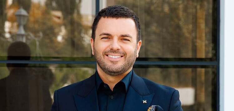 When is the next season of "The Bachelor" and "The Bachelorette": Hryhorii Reshetnyk reveals the intrigue