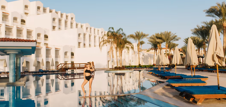 Warm beaches and vibrant nightlife: where to go to have fun in winter