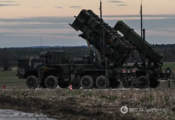 Germany to deploy Patriot SAMs and its military in Poland to protect the country's airspace and logistics hub working for Ukraine