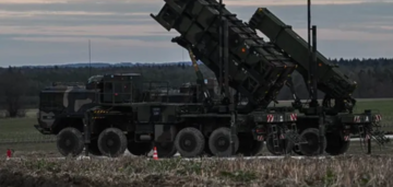 Germany to deploy Patriot SAMs and its military in Poland to protect the country's airspace and logistics hub working for Ukraine