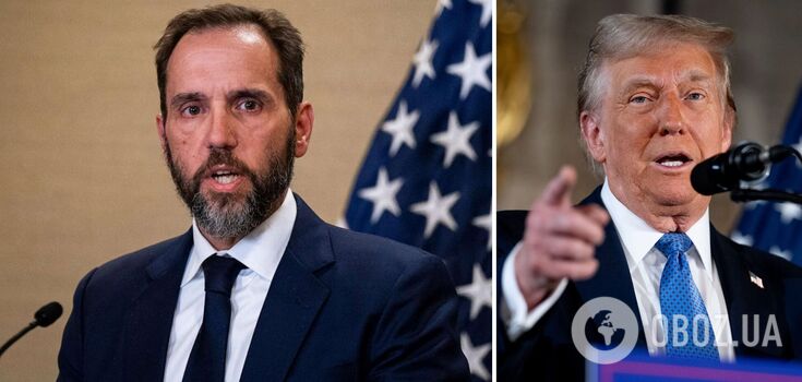 US special prosecutor for Trump cases bows out - WP