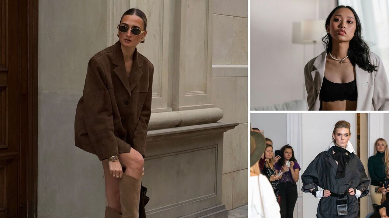 Stylist names three main trends for 2025: what items to add to your closet right now