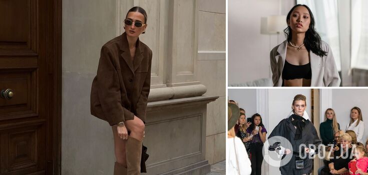 Stylist names three main trends for 2025: what items to add to your closet right now