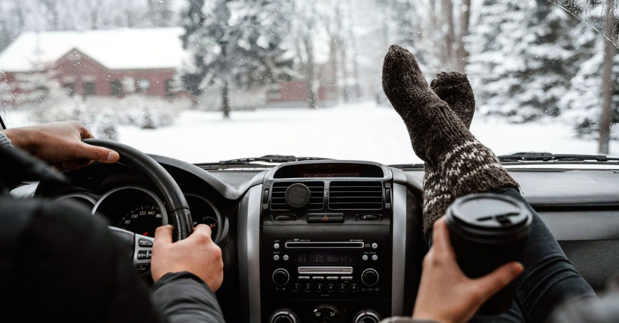 Indispensable in winter: the best cars with heated seats