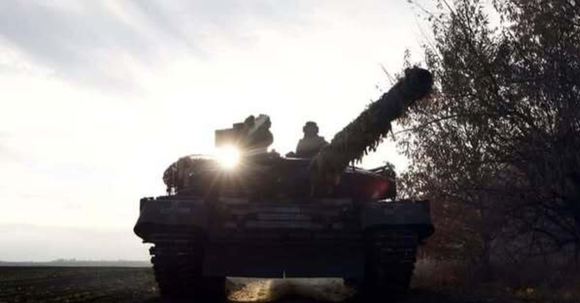 Po raz pierwszy w wojnie ukraińskie siły zbrojne mają przewagę czołgów nad wrogiem - Forbes