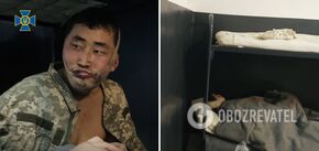 "All personnel died": DPRK prisoner tells how he got to war against Ukraine