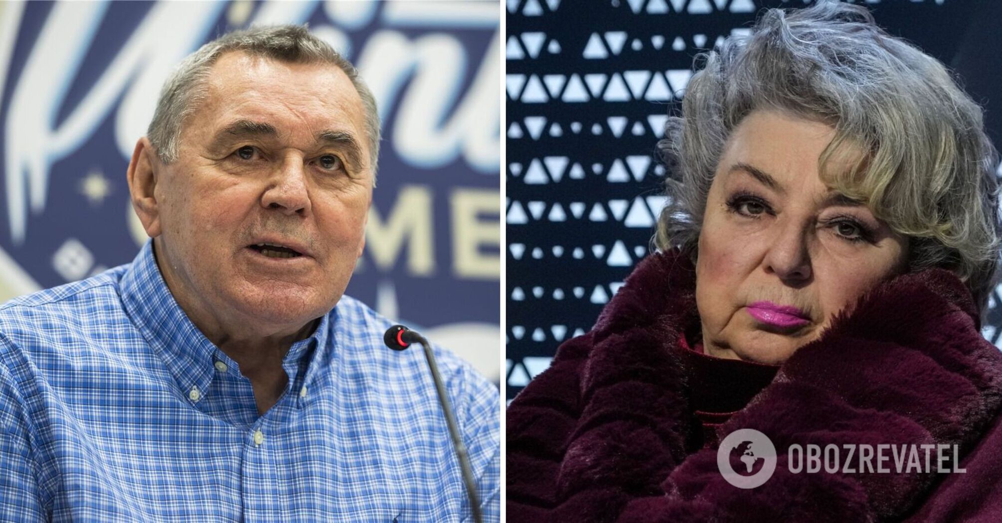 "Ty idioto!" Rosja wpada w furię po słowach wicemistrza olimpijskiego o prymitywnym narodzie rosyjskim