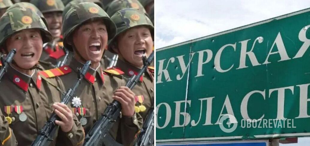 Hundreds killed, thousands wounded: South Korea announces losses of DPRK troops in Kursk region