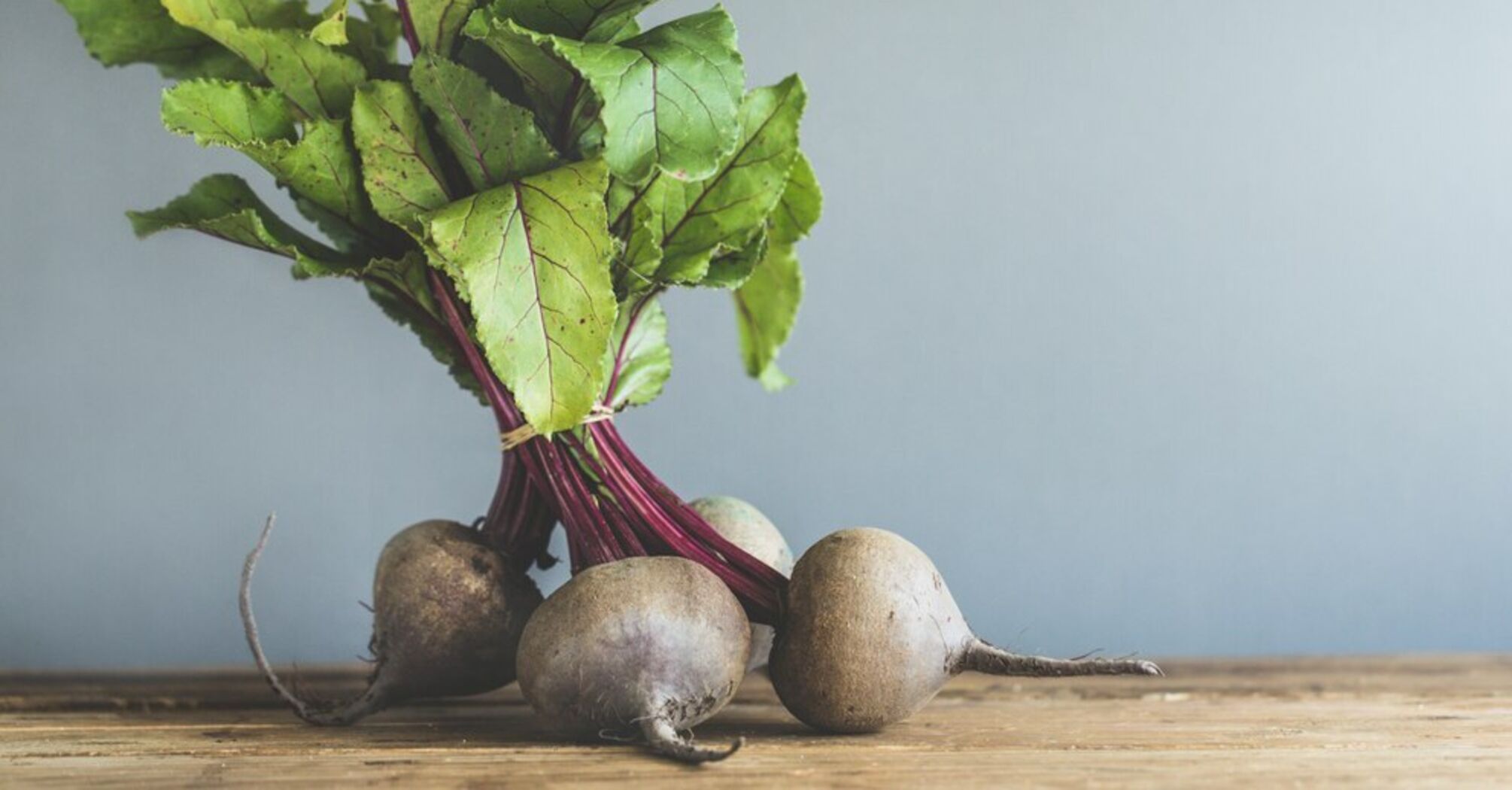 Never cook beets like this: they will be gray and tasteless