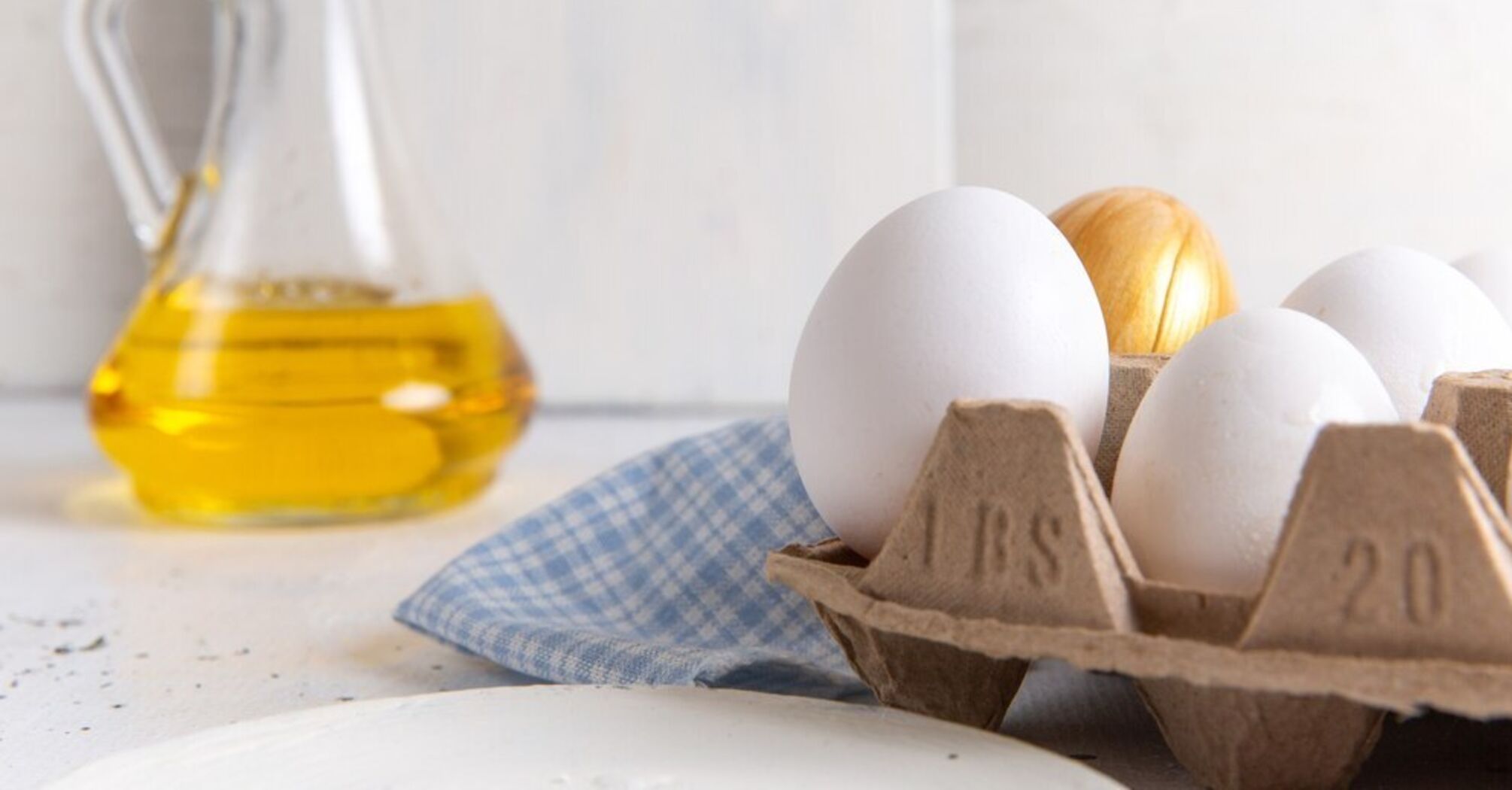 Eggs won't spoil and stay fresh much longer: the best way to store them