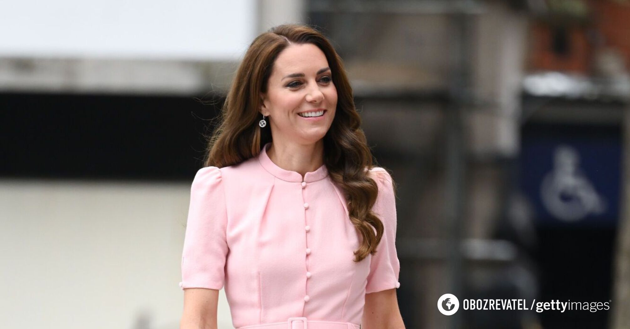 Grand return: it became known at which social event Kate Middleton will appear after a year's break due to cancer