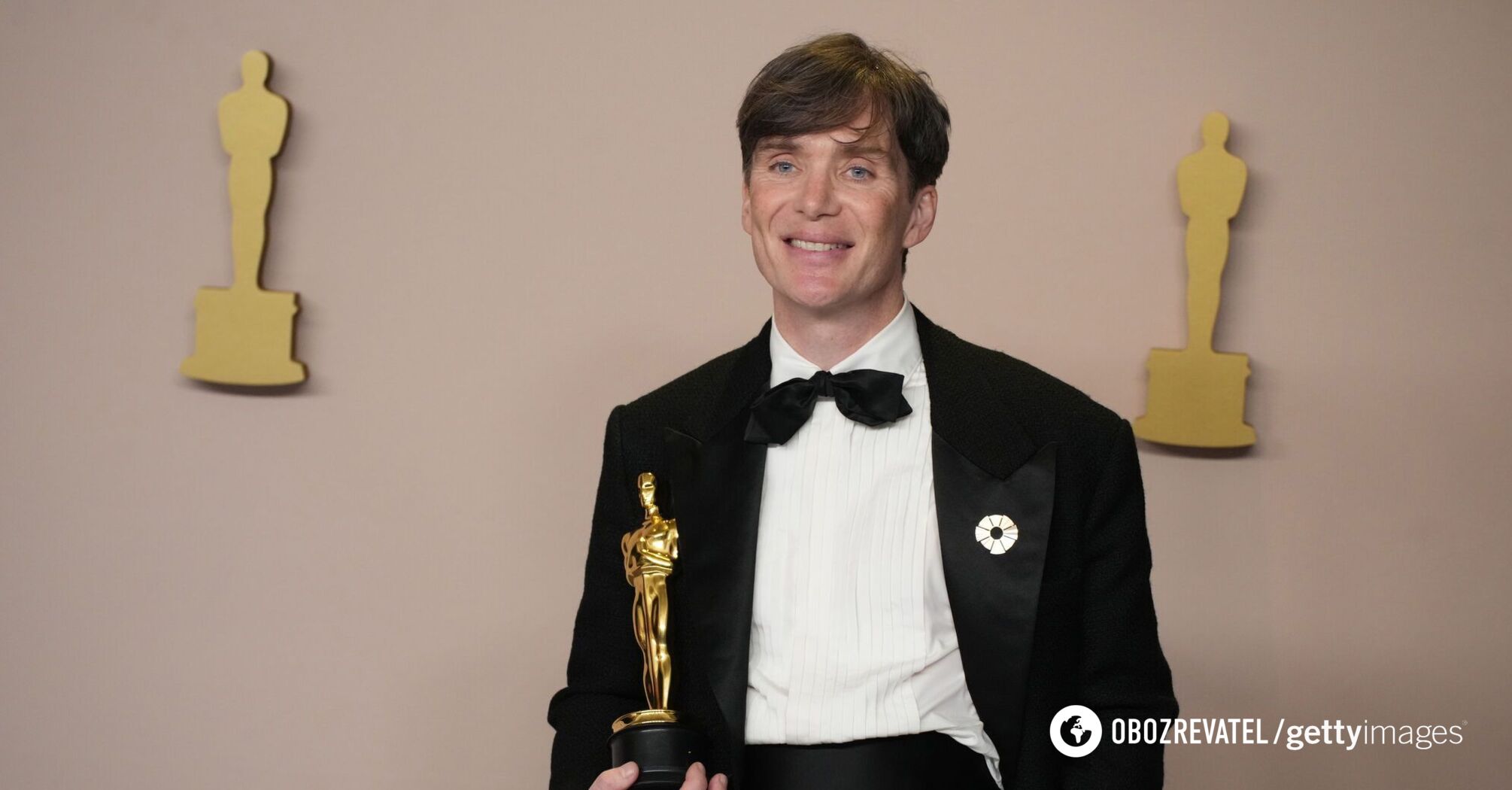 Cillian Murphy will not be there: new details about '28 Years Later'