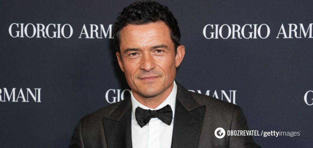 Orlando Bloom is 48: what was the actor's biggest sacrifice for the role and what terrible injury almost ended his life