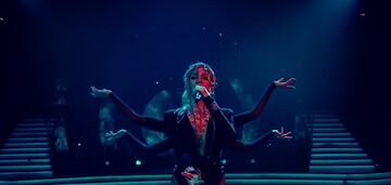 MARUV, who became a corporate singer, came up with a cynical reason not to perform in Ukraine