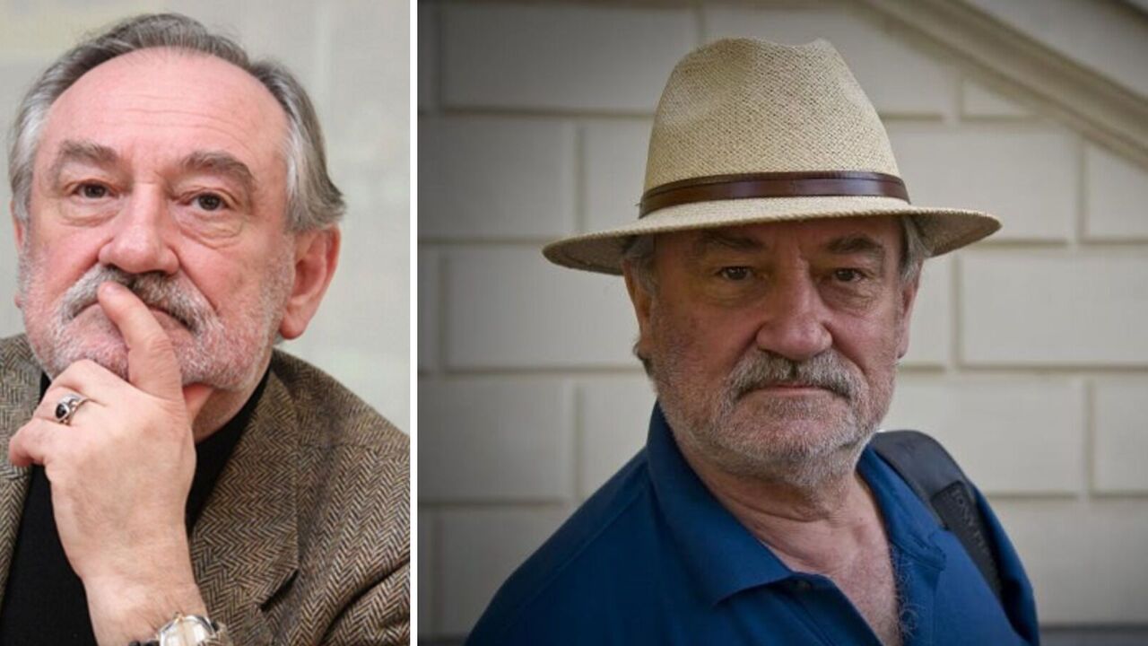 Son of legendary Bohdan Stupka tells how his father predicted the war in Ukraine with one phrase