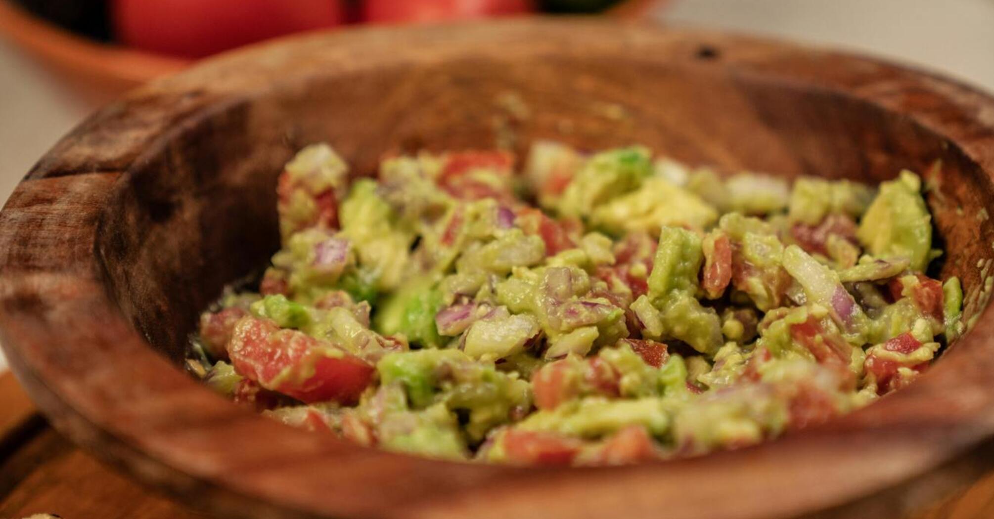 Przepis na przystawkę