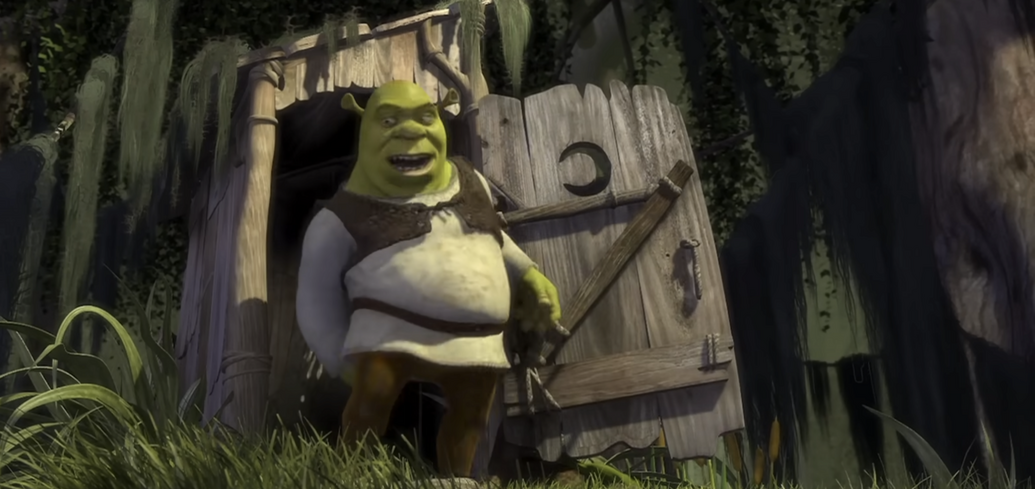 Shrek 5 postponed: new premiere date announced