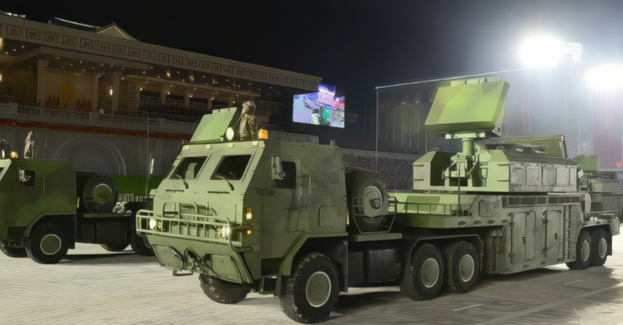 Rosja chwali się uderzeniem w radar NATO w Ukrainie, ale był to system przeciwlotniczy z KRLD: pojawiają się szczegóły