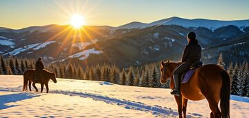 What to see in Mykulychyn