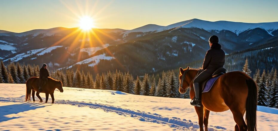 What to see in Mykulychyn