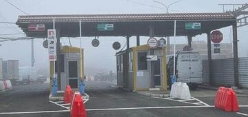 Ukraina wprowadzi wspólną kontrolę graniczną i celną z UE